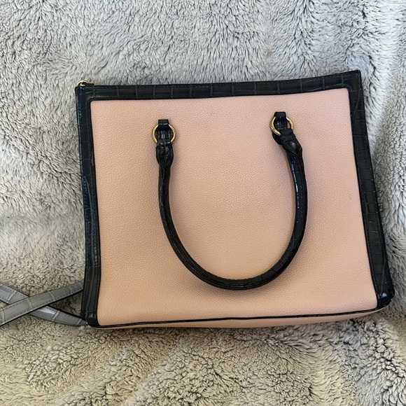 Victorias Secret Crossbody - Picture 4 of 9